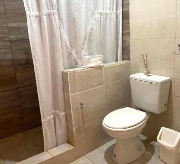 Tilcara Apartment | Lo de Haz II