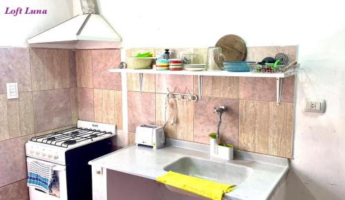 Tilcara Apartment | Lo de Haz II