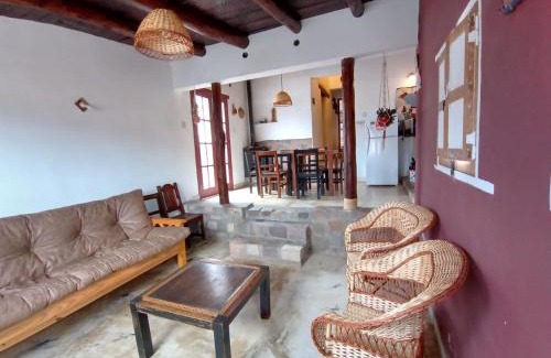 Tilcara Apartment | Lo de Joaquin