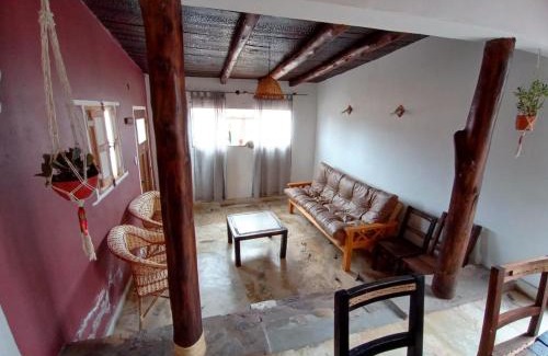 Tilcara Apartment | Lo de Joaquin