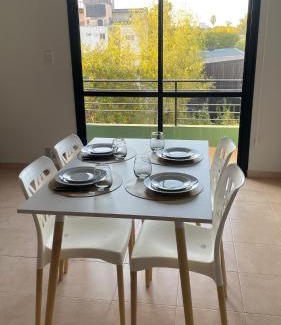 Colon Apartment | Lo de Lupe