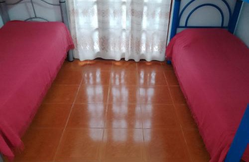 Colonia Caroya Apartment | Lo de Mari