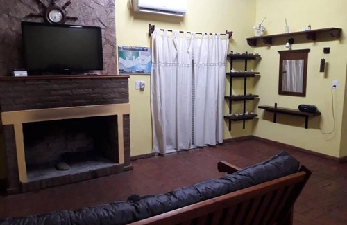 Villa Rumipal House | Lo de Mario - Aire Puro Mucha Luz y Tranquilidad