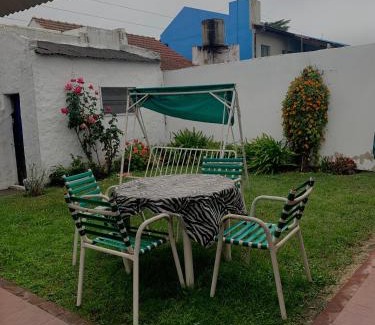 Villa Elisa House | Lo de Mary