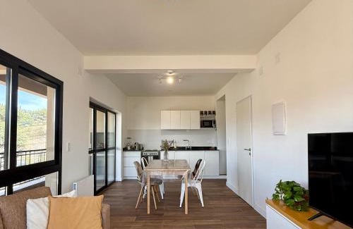 Cachi Apartment | Lo de Nieves - Casa con hermosa vista al pueblo y gran ubicación