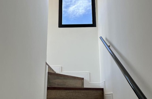 Cachi Apartment | Lo de Nieves - Casa con hermosa vista al pueblo y gran ubicación