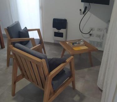 Colon Apartment | Lo de Nora, ColónER