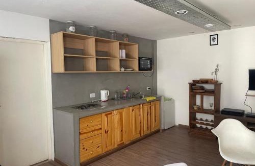 Yerba Buena Apartment | LO DE TIN