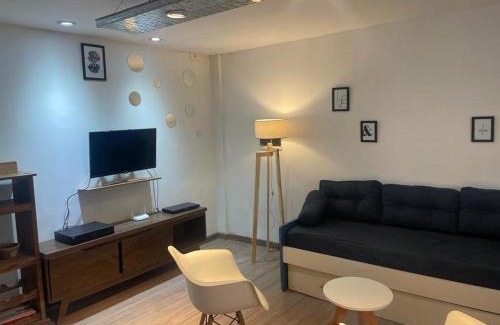 Yerba Buena Apartment | LO DE TIN