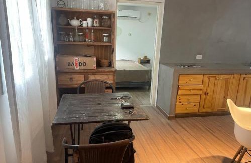 Yerba Buena Apartment | LO DE TIN