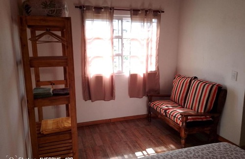 Florencio Varela Apartment | Lo de tina
