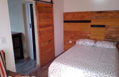 Florencio Varela Apartment | Lo de tina