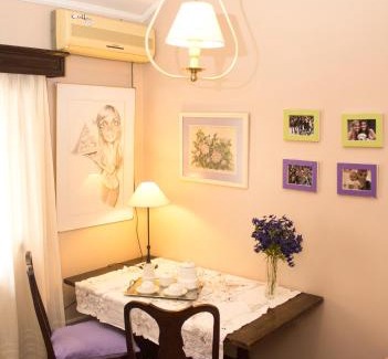 San Salvador de Jujuy Bed & Breakfast | Lo de Viviana