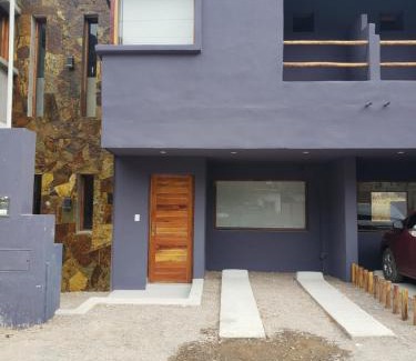 Tilcara Apartment | Lo del Chango