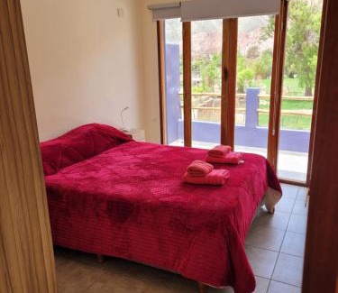 Tilcara Apartment | Lo del Chango