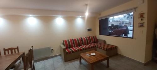 Tilcara Apartment | Lo del Chango