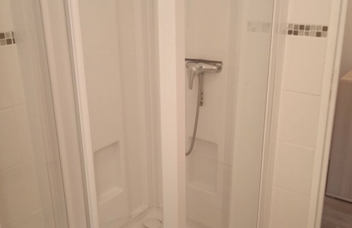 Bagnoles-de-l'Orne Apartment | Lovely studio 10 les capucines, Bagnoles de l'Orne town center