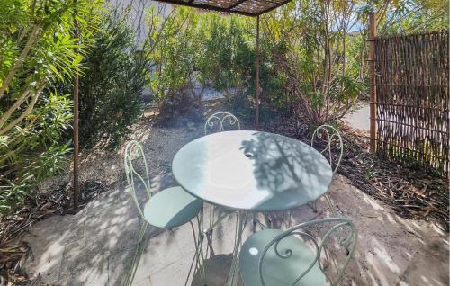 Saint-Laurent-de-la-Cabrerisse House | Lovely Home In Saint-Laurent-De-La-Ca