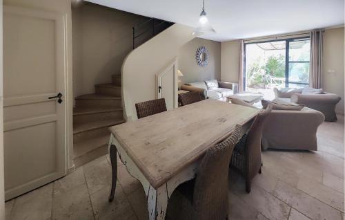 Saint-Laurent-de-la-Cabrerisse House | Lovely Home In Saint-Laurent-De-La-Ca