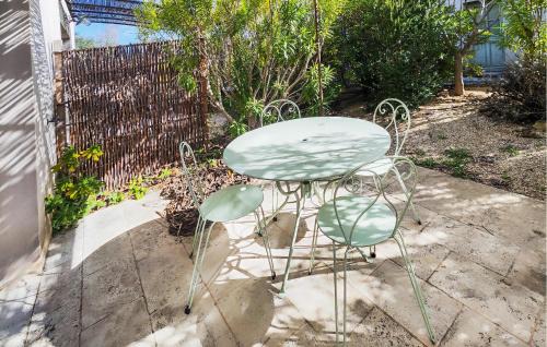 Saint-Laurent-de-la-Cabrerisse House | Lovely Home In Saint-Laurent-De-La-Ca