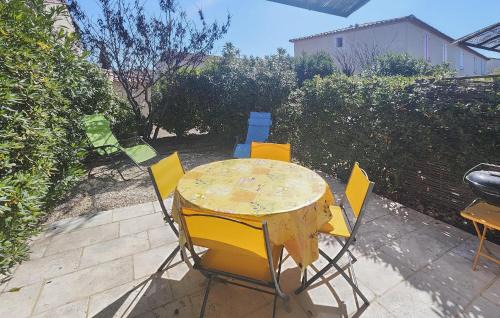 Saint-Laurent-de-la-Cabrerisse House | Lovely Home In Saint-Laurent-De-La-Cabrerisse