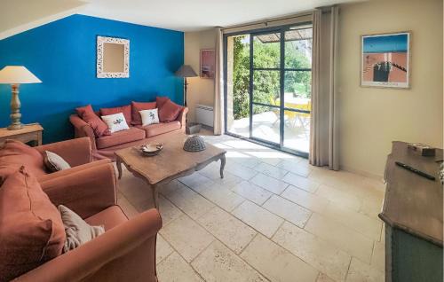 Saint-Laurent-de-la-Cabrerisse House | Lovely Home In Saint-Laurent-De-La-Cabrerisse