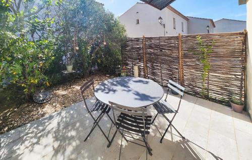 Saint-Laurent-de-la-Cabrerisse House | Lovely Home In Saint-Laurent-De-La-Ca