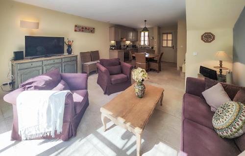 Saint-Laurent-de-la-Cabrerisse House | Lovely Home In Saint-Laurent-De-La-Ca