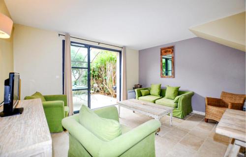 Saint-Laurent-de-la-Cabrerisse House | Lovely Home In Saint-Laurent-De-La-Cabrerisse