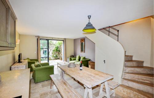 Saint-Laurent-de-la-Cabrerisse House | Lovely Home In Saint-Laurent-De-La-Cabrerisse