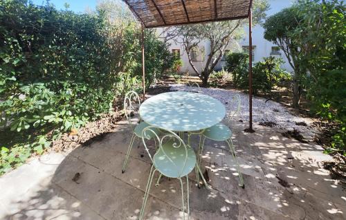 Saint-Laurent-de-la-Cabrerisse House | Lovely Home In Saint Laurent De La Ca
