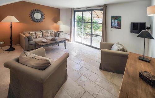 Saint-Laurent-de-la-Cabrerisse House | Lovely Home In Saint Laurent De La Ca
