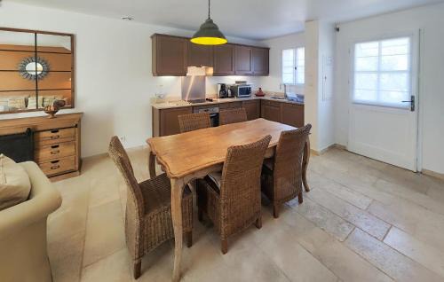 Saint-Laurent-de-la-Cabrerisse House | Lovely Home In Saint Laurent De La Ca