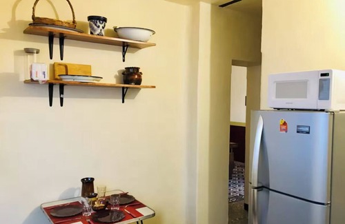 Puebla Historic Center Apartment | Lo mejor de Puebla, todo caminando