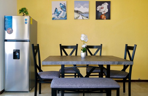 Las Playas Condo | ★Lo Mas Hermoso de Acapulco★WIFI | AC | HOT-WATER