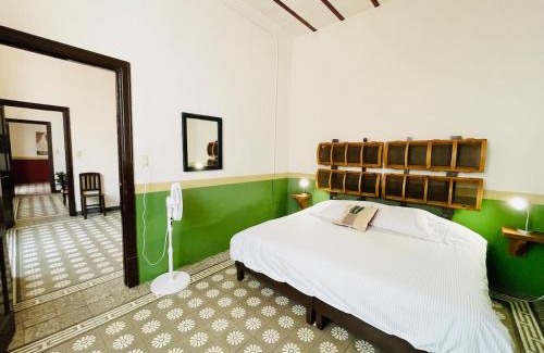Puebla Historic Center Apartment | Lo mejor de Puebla, todo caminando