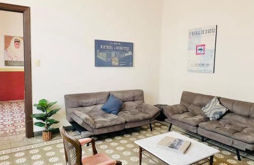 Puebla Historic Center Apartment | Lo mejor de Puebla, todo caminando