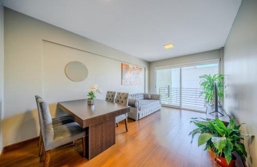 Recoleta Apartment | Lo Mejor de Recoleta Cochera Optativa Seguridad 24 hs Piscina Parrilla Gimnasio Lavadora