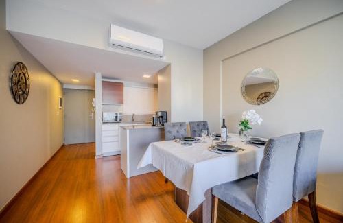 Recoleta Apartment | Lo Mejor de Recoleta Cochera Optativa Seguridad 24 hs Piscina Parrilla Gimnasio Lavadora