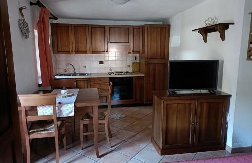 Plan D'introd Apartment | Lo PONTON