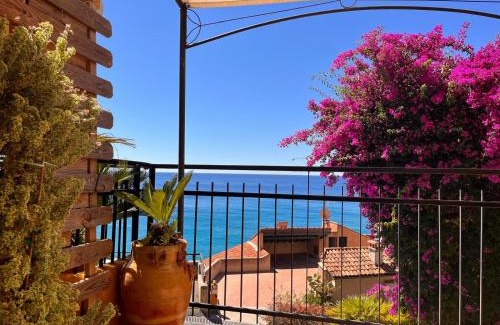 Varigotti Apartment | Lo Scoglio Apartment