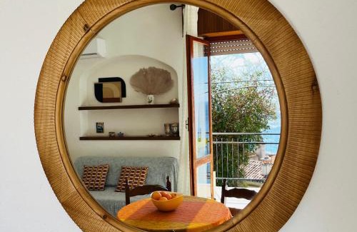 Varigotti Apartment | Lo Scoglio Apartment