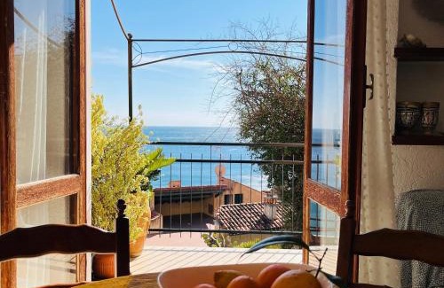 Varigotti Apartment | Lo Scoglio Apartment