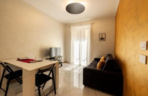 Historic Centre Apartment | Lo scrigno d'oro nel centro di Torino