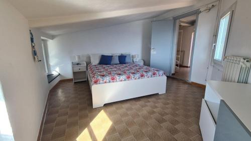 Riomaggiore Apartment | Lo scrigno sul mare Cinque Terre Riomaggiore