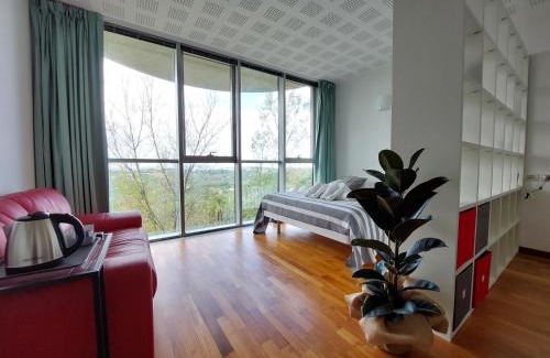 Macerata Apartment | Lo Spettacolo