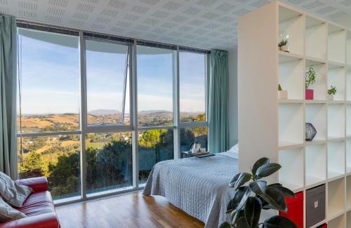 Macerata Apartment | Lo Spettacolo