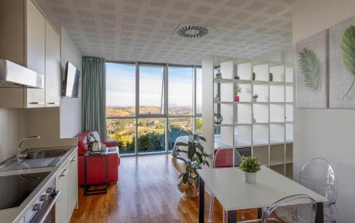 Macerata Apartment | Lo Spettacolo