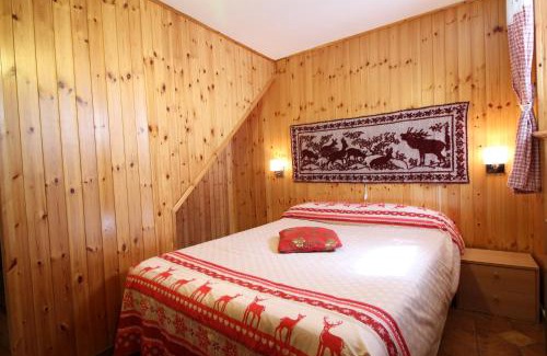 Brusson Apartment | Lo Stambecco Holiday Apartment - Affitti Brevi Italia