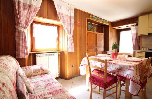 Brusson Apartment | Lo Stambecco Holiday Apartment - Affitti Brevi Italia